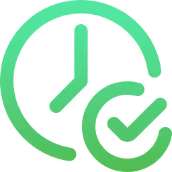 Aktion gestartet – und schon wissen alle Bescheid. Keine langen Wartezeiten, keine nervigen Algorithmen, die alles verzögern. Innerhalb von 10 Sekunden bist du im Handy deiner Interessenten.